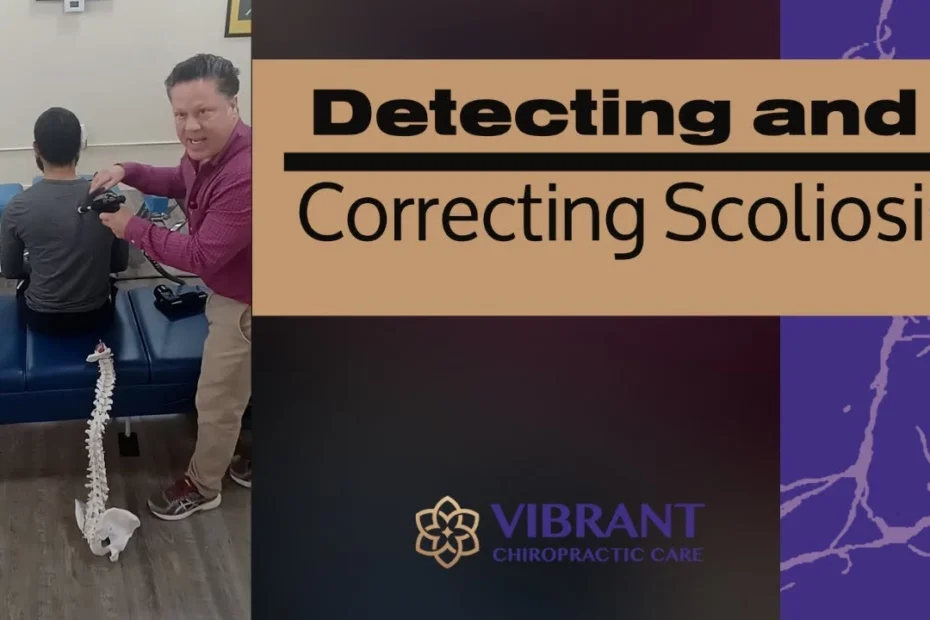 Detecting and Correcting Scoliosis Chiropractor In Brooklyn, NY